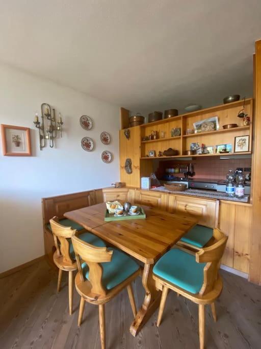 Encia'S Home Dolomiti Кастелло-ді-Ф'ємме Екстер'єр фото